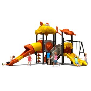 Parque Infantil