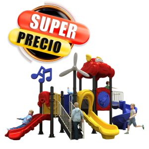 Parque Infantil