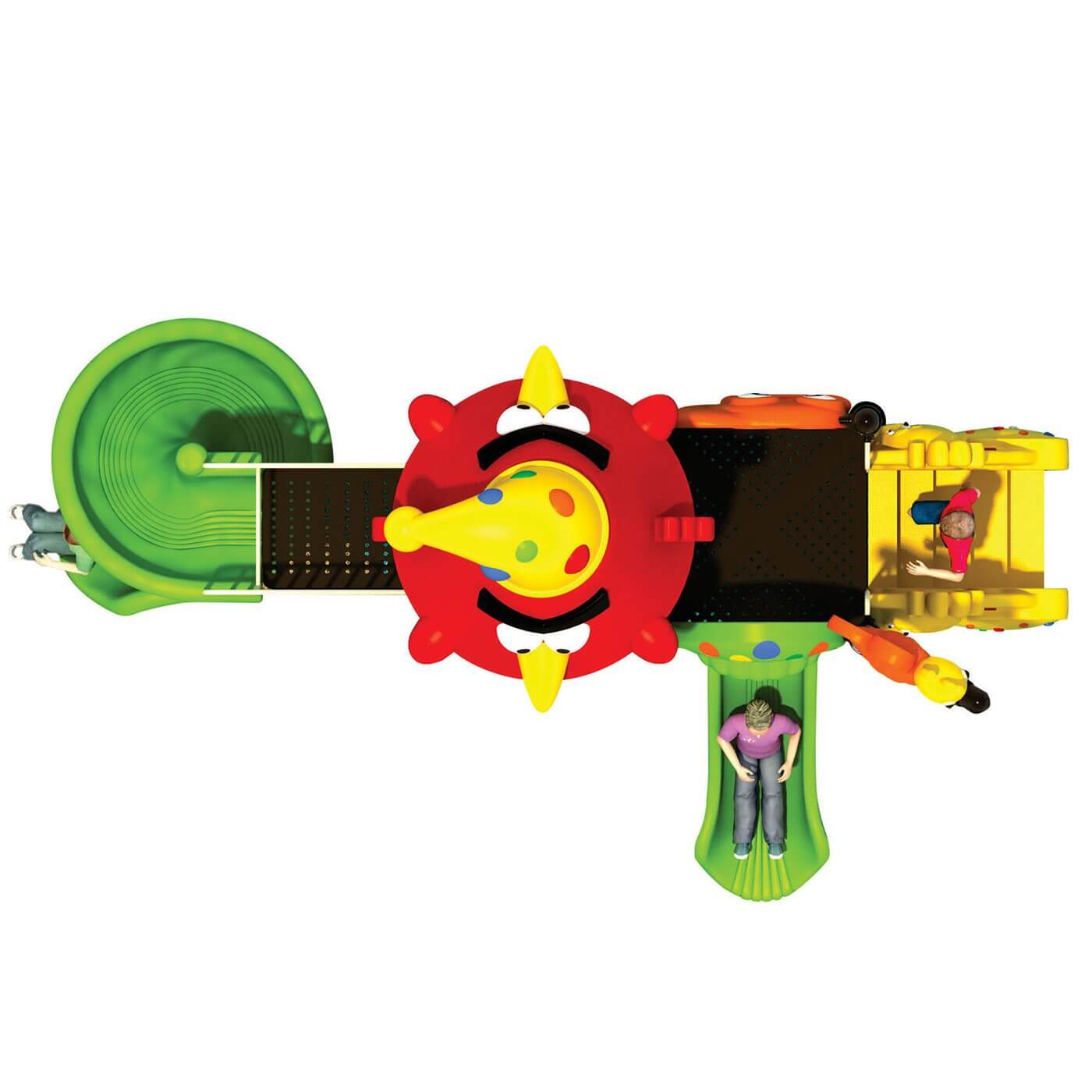 Parque Mundo Mágico - Imagen 2