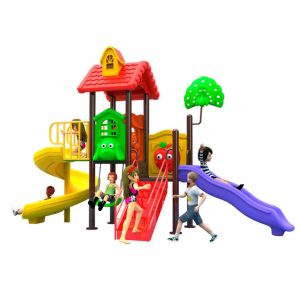 Parque La Flota Mágica