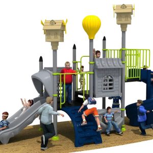 Parque Infantil