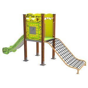 Parque Explorador