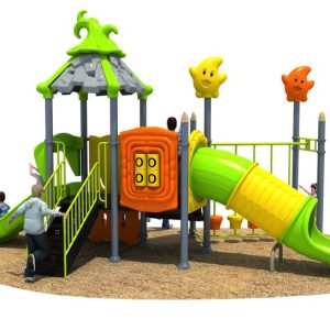Parque Infantil