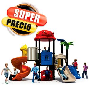 Parque Escarabajo