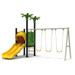 Parque Infantil Palmera