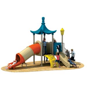 Parque Infantil